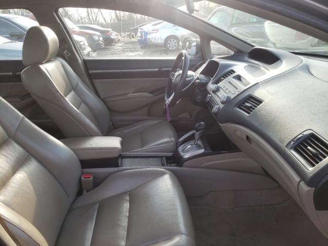 2010 HONDA CIVIC 2HGFA1F92AH530598