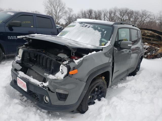 2020 JEEP RENEGADE L ZACNJBBB8LPL33166