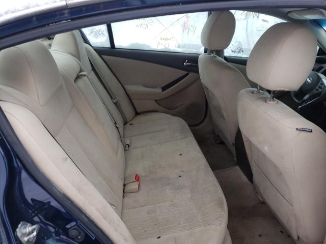 2012 NISSAN ALTIMA BAS 1N4AL2APXCN470696