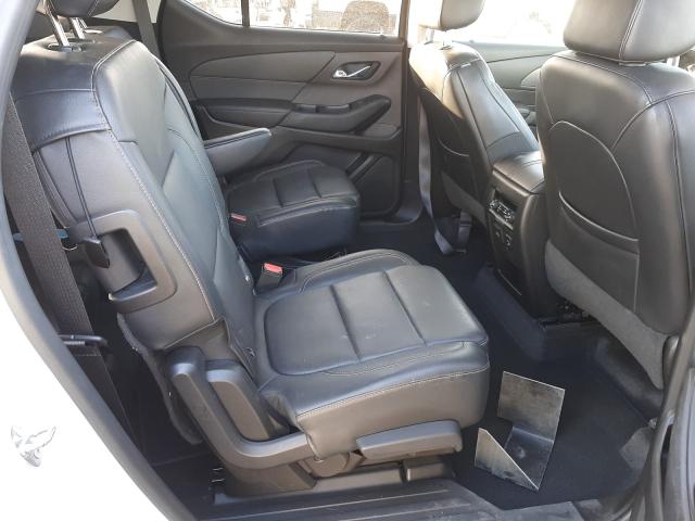 2018 CHEVROLET TRAVERSE P 1GNERKKW9JJ122092