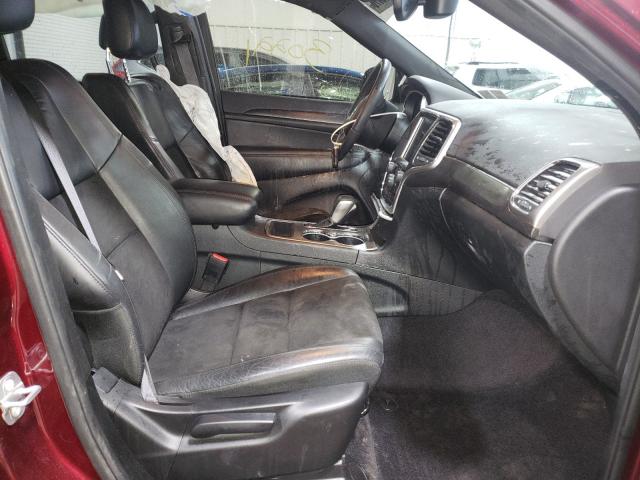 2017 JEEP CHEROKEE 1C4RJFAG2HC825342