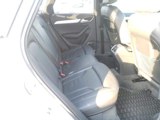 2017 AUDI Q3 PRESTIG WA1GCCFS6HR005480