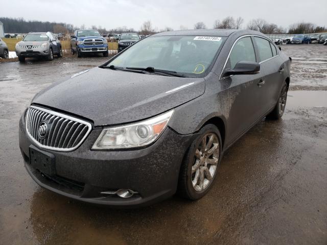 2013 BUICK LACROSSE T 1G4GJ5G35DF288878