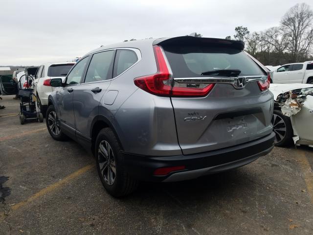 2019 HONDA CR-V LX 2HKRW5H38KH408897