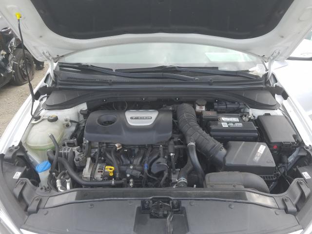 2017 HYUNDAI ELANTRA SP KMHD04LB2HU332205