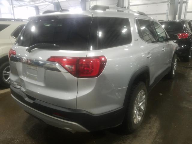2017 GMC ACADIA SLE 1GKKNLLA2HZ203838