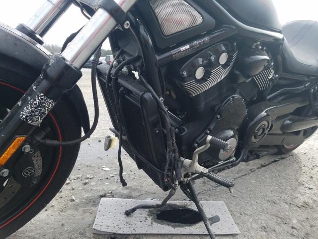 2008 HARLEY-DAVIDSON VRSCDX 1HD1HHH1X8K811487