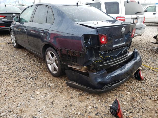2010 VOLKSWAGEN JETTA LIMI 3VWAZ7AJ0AM106308