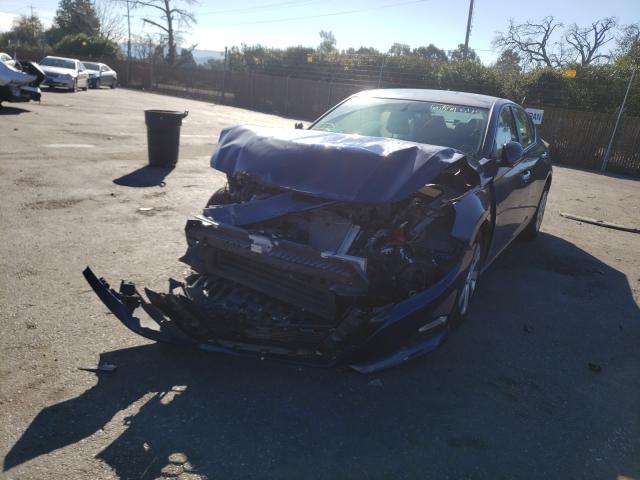 2019 NISSAN ALTIMA S - 1N4BL4BV0KC238941