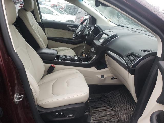 2019 FORD EDGE TITAN 2FMPK4K91KBB92859