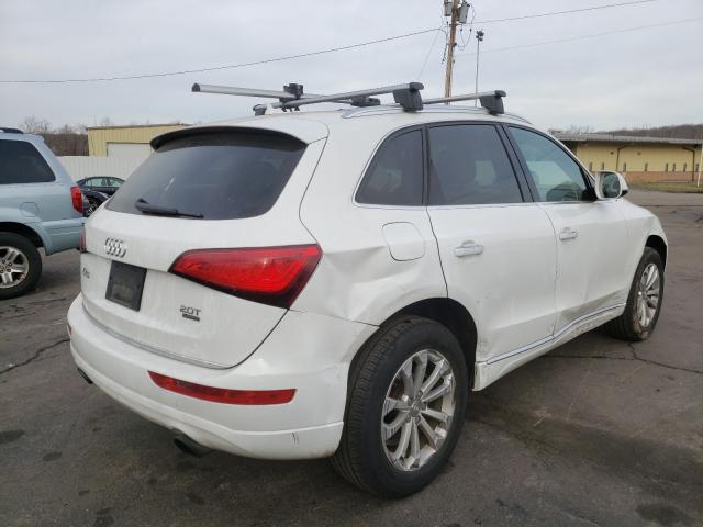 VIN WA1C2AFP4HA089069 2017 Audi Q5, Premium no.4