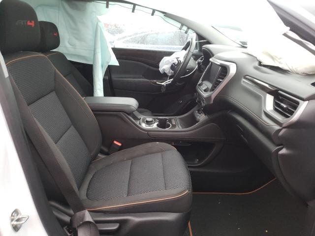 2020 GMC ACADIA AT4 1GKKNLLS5LZ111933