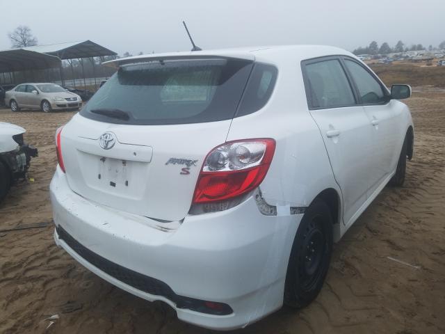 2013 TOYOTA COROLLA MA 2T1KU4EE6DC036943