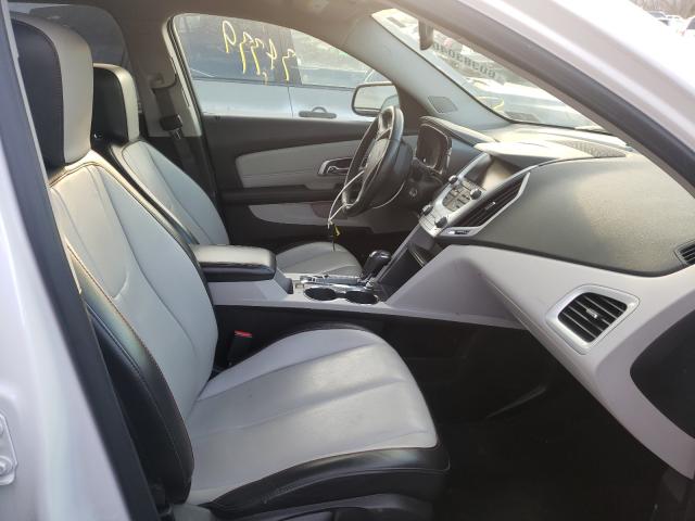 2017 GMC TERRAIN SL 2GKFLUEK3H6299218