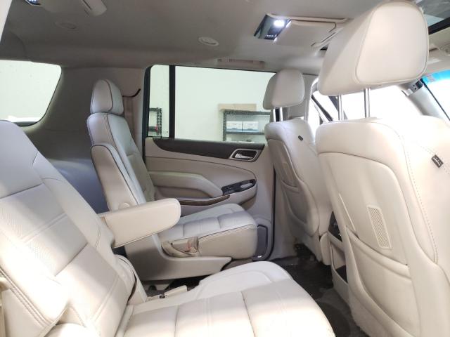 2016 GMC YUKON XL D 1GKS2HKJ8GR330681