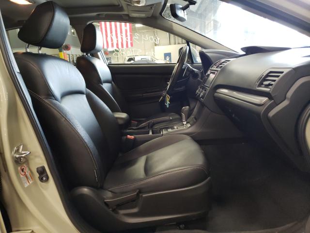 2014 SUBARU XV CROSSTR JF2GPAKC1EH342333