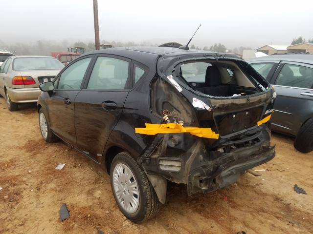 2016 FORD FIESTA S 3FADP4TJ5GM170814