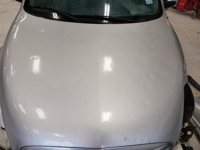 2011 CHEVROLET HHR LT 3GNBABFW9BS503140