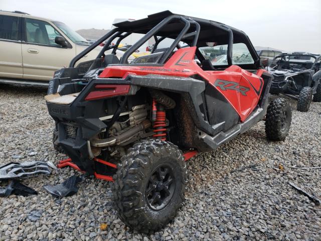 2020 POLARIS RZR PRO XP 3NSR4D926LG819066