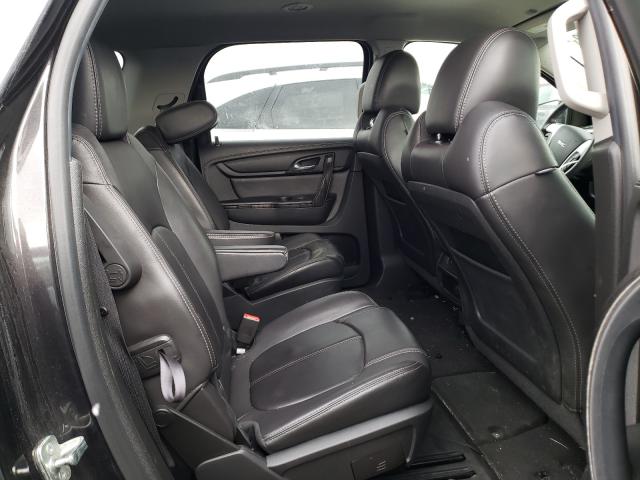2015 GMC ACADIA SLT 1GKKVRKD5FJ152331
