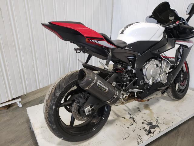 2015 YAMAHA YZFR1 C JYARN39Y4FA000228