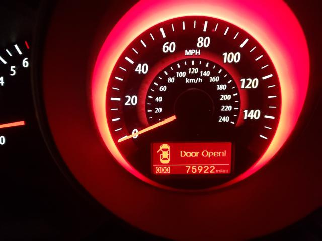 2010 KIA FORTE SX KNAFW4A36A5067244