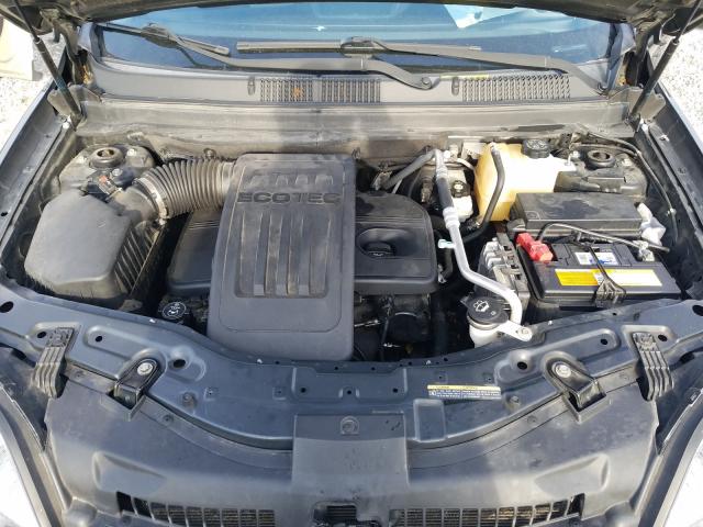 2012 CHEVROLET CAPTIVA SP 3GNAL2EK2CS606003