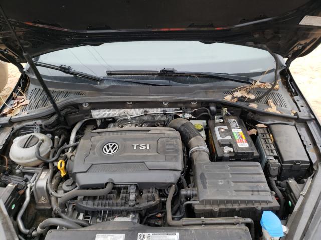 2016 VOLKSWAGEN GTI S/SE 3VW5T7AU4GM030971