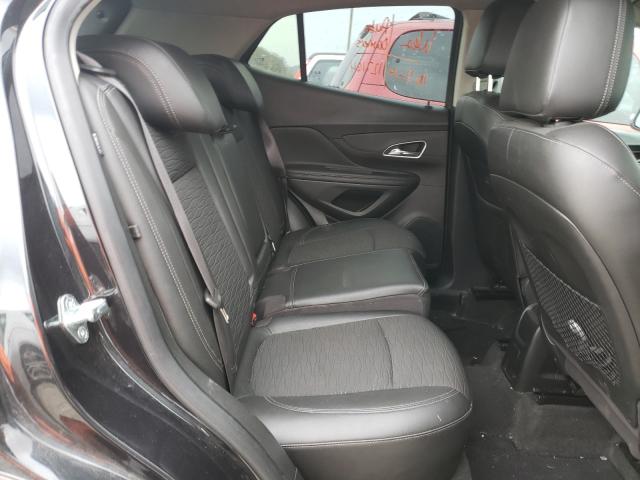 2015 BUICK ENCORE KL4CJASB7FB271787