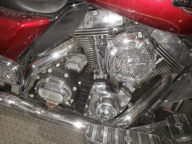 2012 HARLEY-DAVIDSON FLHTCU ULT 1HD1FCM12CB694057