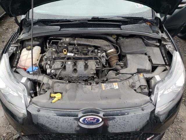 2014 FORD FOCUS ST 1FADP3L94EL395563