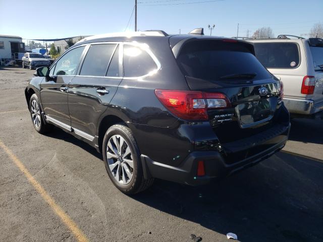 2019 SUBARU OUTBACK TO 4S4BSETC6K3351238