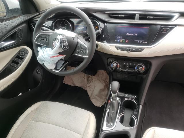 2020 BUICK ENCORE GX KL4MMDSL4LB128135