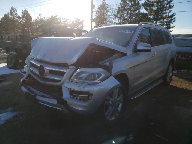 2015 MERCEDES-BENZ GL 450 4MA 4JGDF6EE3FA471565