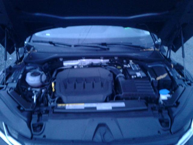 2020 VOLKSWAGEN ARTEON SEL WVWDR7AN7LE012339