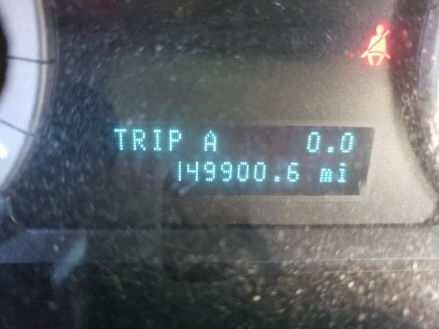 2010 FORD ESCAPE LIM 1FMCU9EG0AKC43031