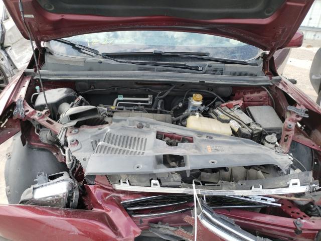 2016 CHEVROLET TRAX 1LT 3GNCJLSB2GL122633