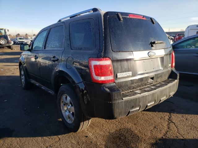 2010 FORD ESCAPE LIM 1FMCU9EG0AKC43031