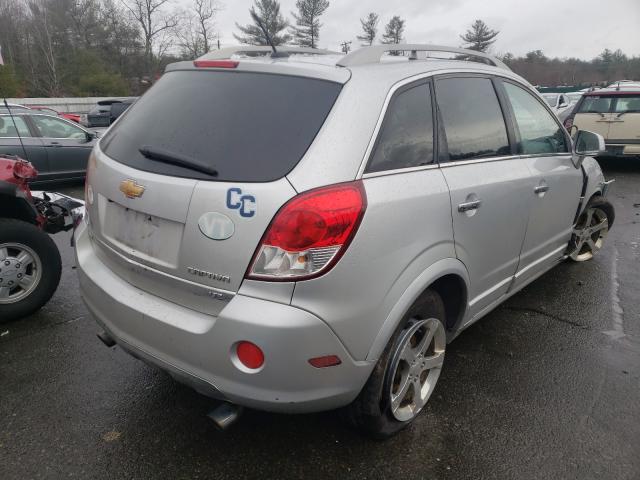 2012 CHEVROLET CAPTIVA SP 3GNFL4E57CS616246