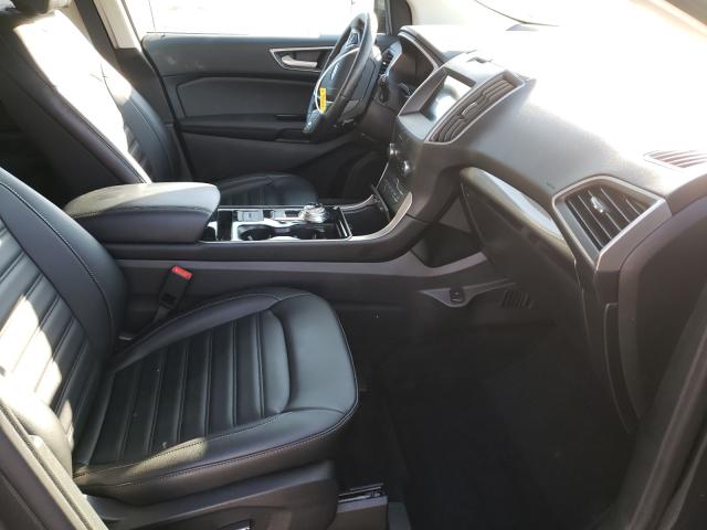 2019 FORD EDGE SEL 2FMPK4J95KBB96950