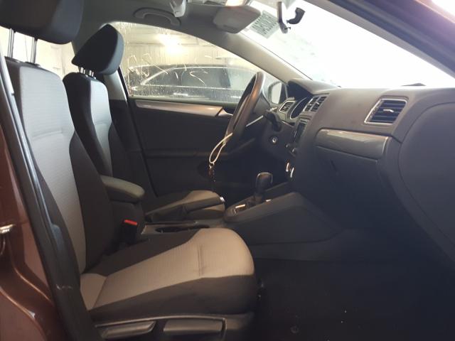 2017 VOLKSWAGEN JETTA S 3VW2B7AJ6HM322313