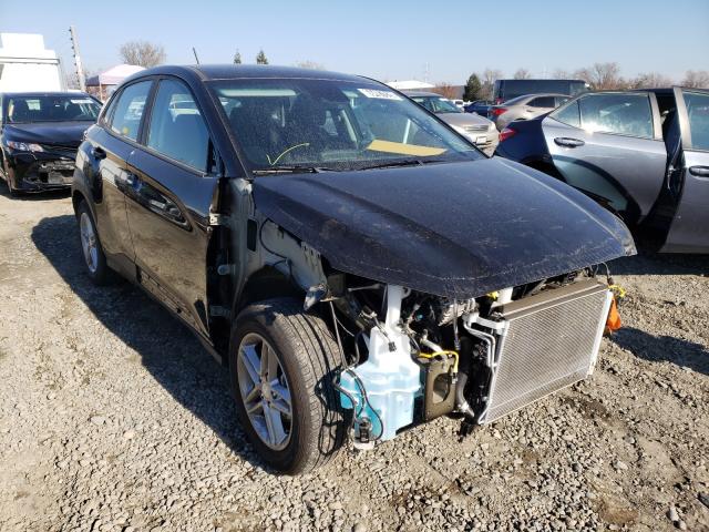 2020 HYUNDAI KONA SE - KM8K12AA2LU519889