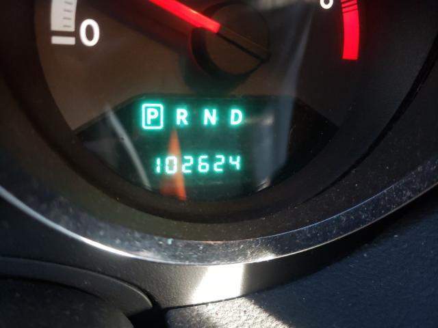 2010 DODGE CALIBER UP 1B3CB9HB9AD592379