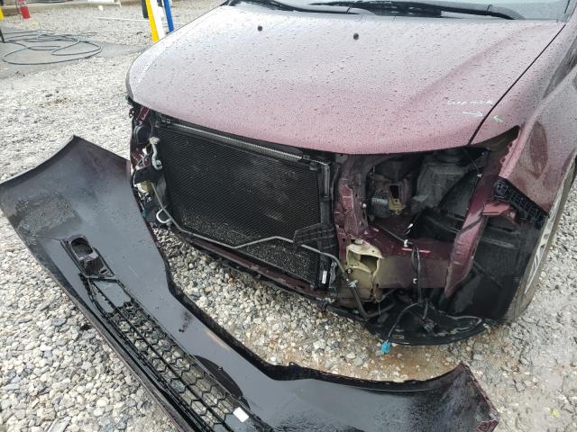 2012 HONDA ODYSSEY EX 5FNRL5H46CB068408