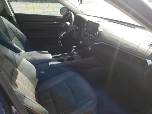 2019 NISSAN ALTIMA SR 1N4BL4CVXKC177645