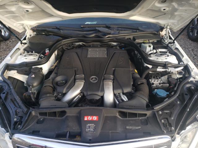 2012 MERCEDES-BENZ E 550 4MAT WDDHF9BB9CA655329