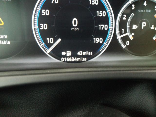 2018 JAGUAR F-PACE SADCL2GX4JA235116