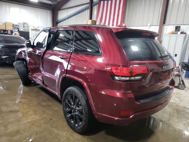 2017 JEEP CHEROKEE 1C4RJFAG2HC825342