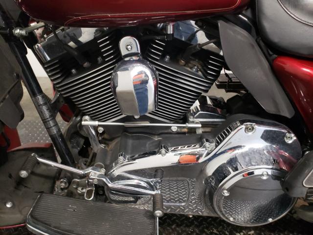 2010 HARLEY-DAVIDSON FLHTCUTG 1HD1MAM19AB854412
