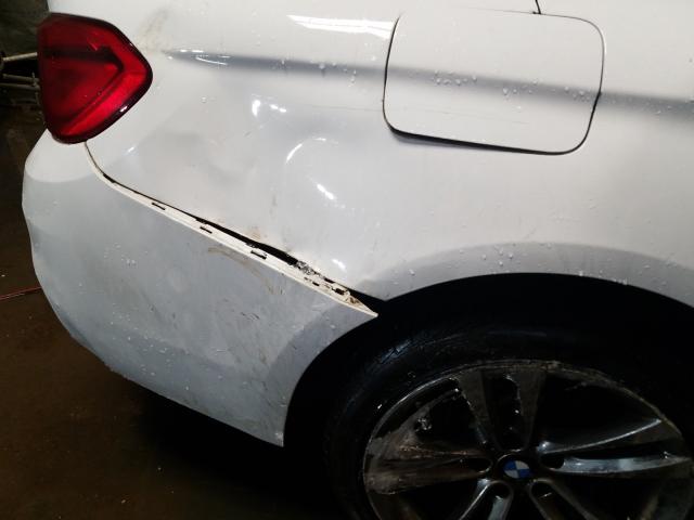 2019 BMW 430XI GRAN WBA4J3C5XKBL07882